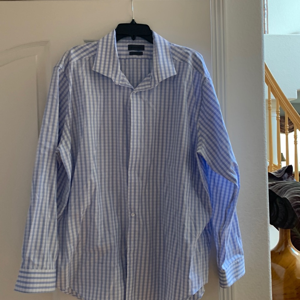 Calvin Klein slim fit Men’s Shirt